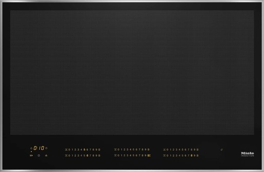 Miele ploča za kuhanje  KM 7678 FR