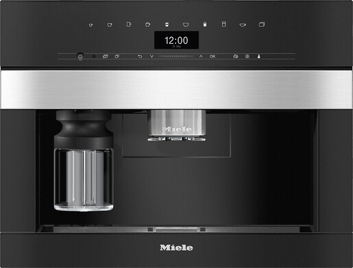Miele aparat za kavu CVA 7440 edst