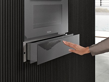 Miele ladica za vakumiranje EVS 7010 grgr