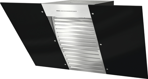 Miele napa DA 6096 W Wing