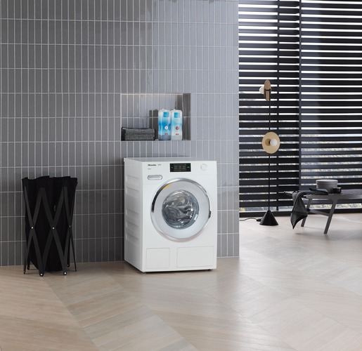 Miele perilica rublja WWV 980 WPS Passion
