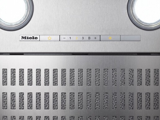 Miele napa DA 2390