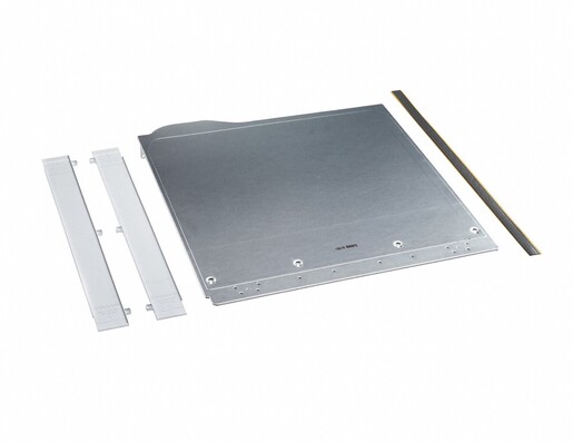 Miele ploče za podgradnju  UBS T1/G