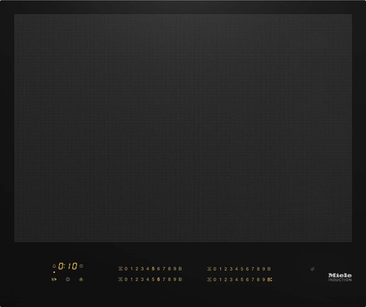 Miele ploča za kuhanje  KM 7667 FL