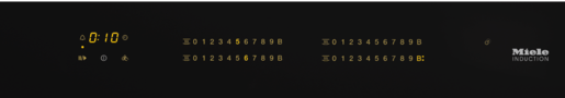 Miele ploča za kuhanje  KM 7667 FL