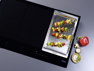 Miele Teppan Yaki KMTY ploča