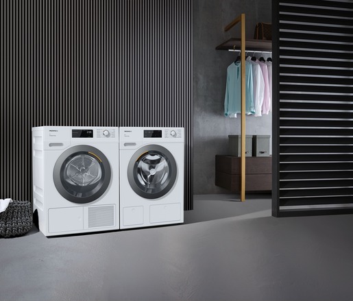 Miele perilica rublja WCG 670 WPS TDos PP