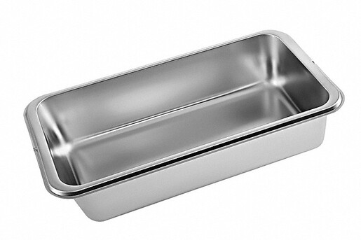 Miele Neperforirana posuda DGG 50 - 80 L