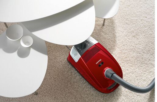 Miele usisavač Compact C2 EcoLine