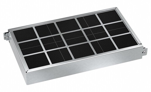 Miele Longlife aktivni ugljeni filtar DKF 29-R