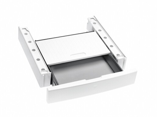 Miele vezni element WTV 512 izvlačni s dubokom ladicom