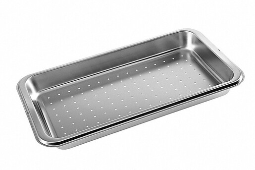 Miele Perforirana posuda DGGL 50 - 40 L