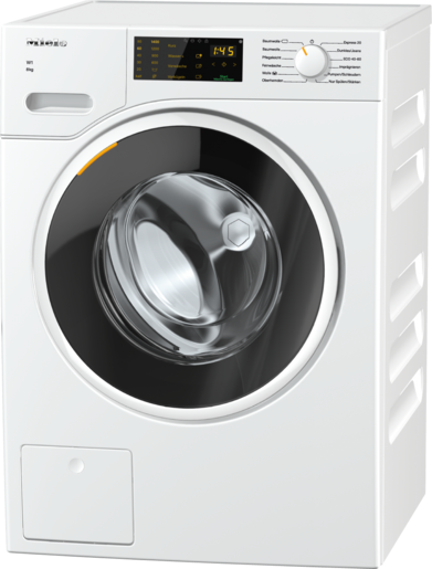 Miele perilica rublja WWD 120 WCS  PP