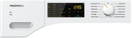 Miele perilica rublja WWD 120 WCS  PP