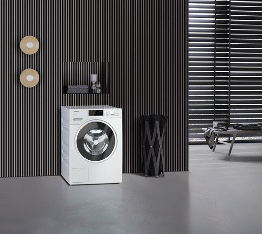 Miele perilica rublja WWD 120 WCS  PP