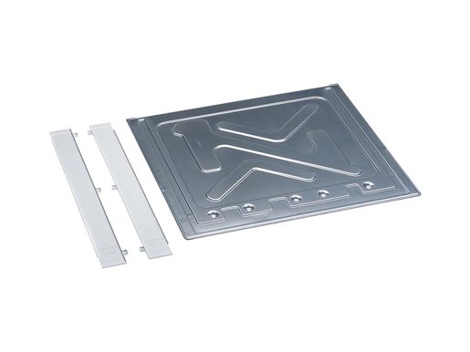 Miele ploče za podgradnju UBS