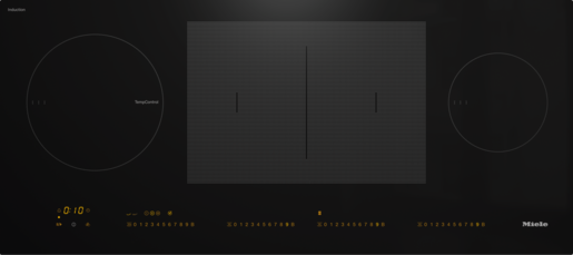 Miele ploča za kuhanje  KM 7689 FL