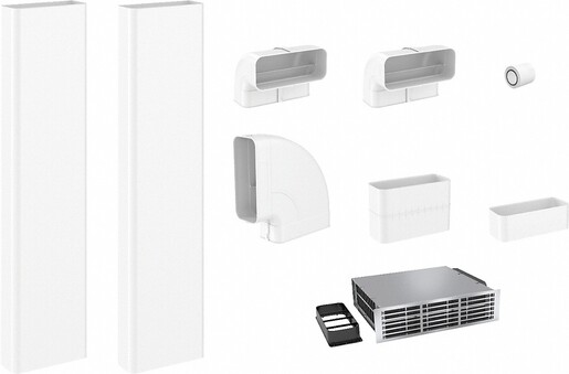 Miele Set za kruženje zraka