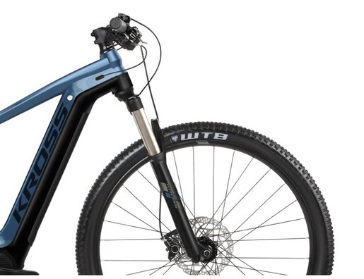 KROSS električni bicikl Level Boost 2.0 29 500 Wh plavo/crna, vel.L