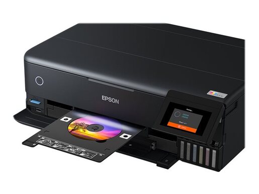 EPSON multifunkcijski pisač EcoTank L8180 A3 MFP