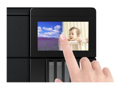 EPSON multifunkcijski pisač EcoTank L8180 A3 MFP