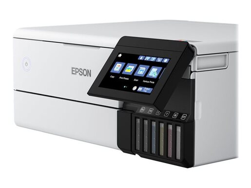 EPSON multifunkcijski pisač EcoTank L8160 A4 MFP