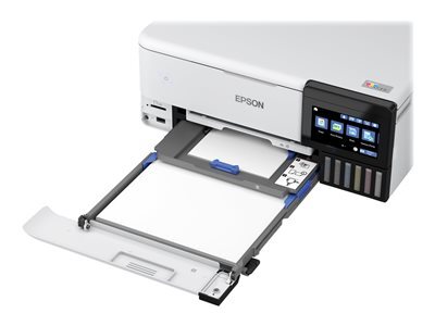 EPSON multifunkcijski pisač EcoTank L8160 A4 MFP