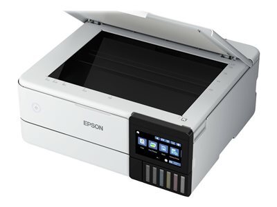 EPSON multifunkcijski pisač EcoTank L8160 A4 MFP