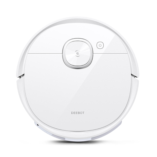 Ecovacs robotski usisavač DEEBOT T9+