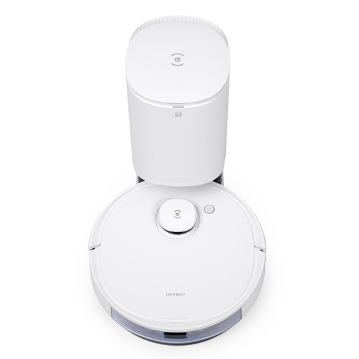 Ecovacs robotski usisavač DEEBOT N8 PRO+