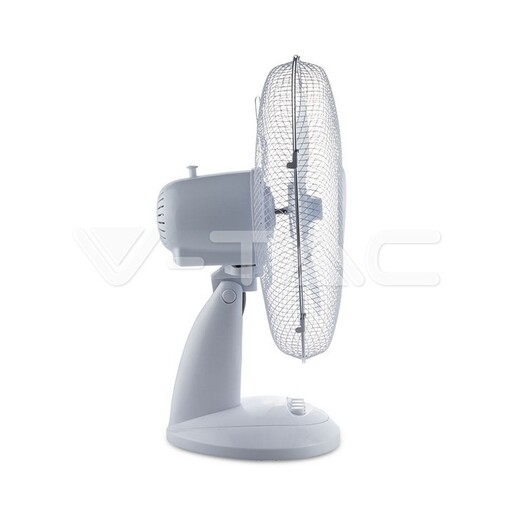 V-TAC ventilator stolni 40W VT-4017-3