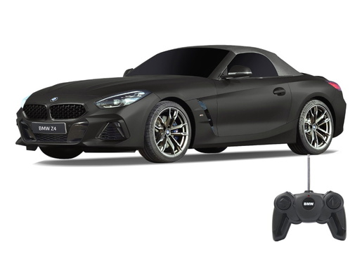 Jamara auto na daljinsko upravljanje BMW Z4 Roadster, 1:24