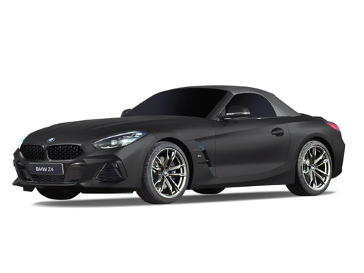 Jamara auto na daljinsko upravljanje BMW Z4 Roadster, 1:24