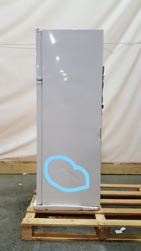 Končar hladnjak HL1A 54 262.BFN RO