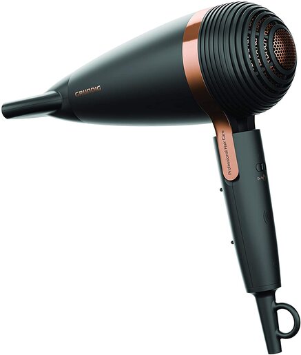 Grundig sušilo za kosu HD 8080