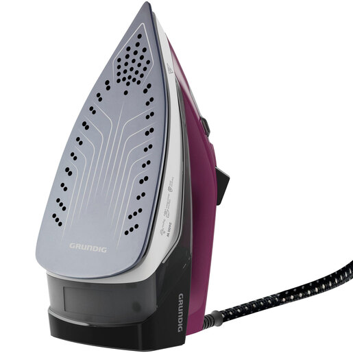 Grundig glačalo SI 6850