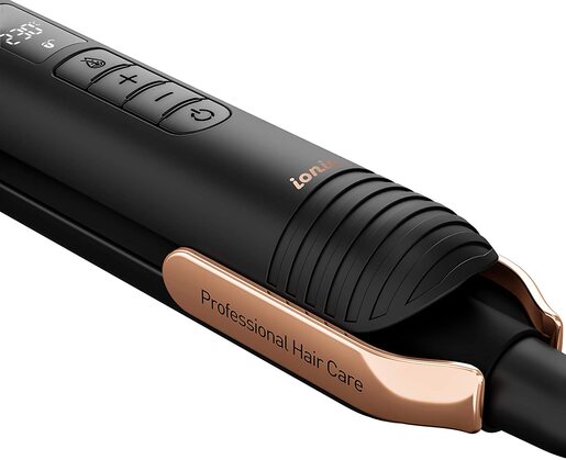 Grundig glačalo za kosu HS 7030