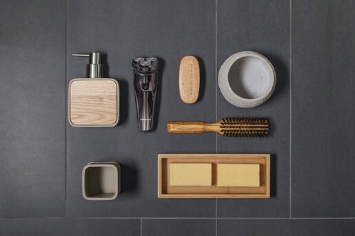 Grundig brijaći aparat MS 7640