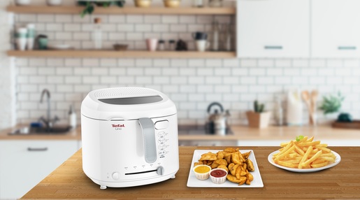 Tefal friteza FF203130