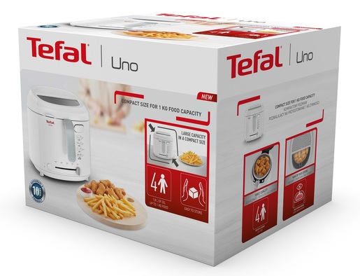 Tefal friteza FF203130