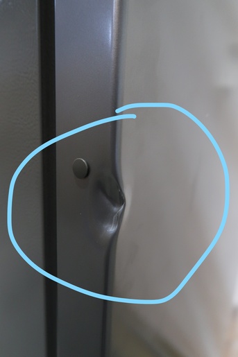 Gorenje hladnjak R4141PS RO