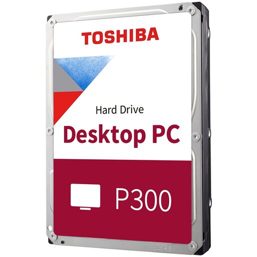 Tvrdi disk Toshiba 2TB, HDWD220UZSVA