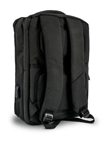 MS Agon D300, 15.6", ruksak za laptop