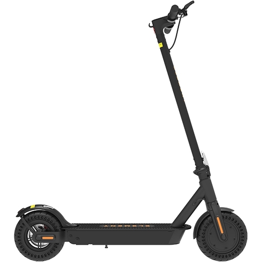 ELEMENT električni romobil S6, crni