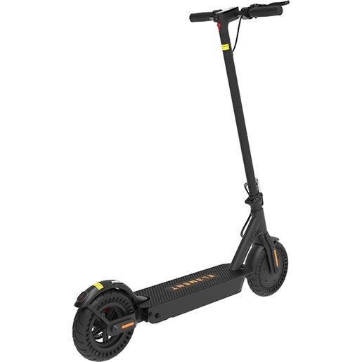 ELEMENT električni romobil S6, crni