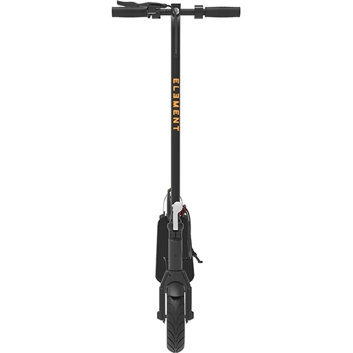 ELEMENT električni romobil S6, crni