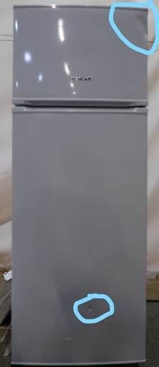 Končar hladnjak HL1A 54 262.BF RO