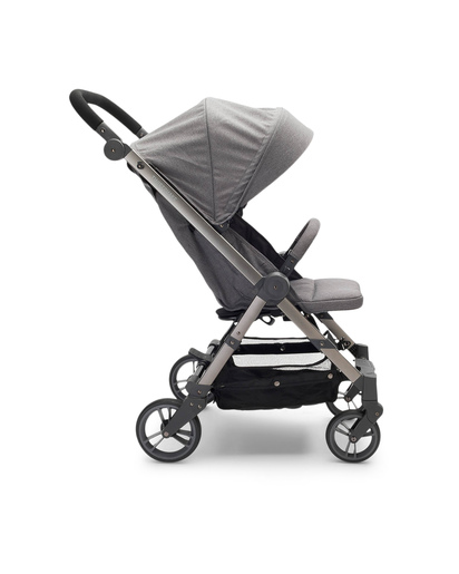 Twistshake dječja kolica Tour Grey
