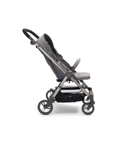 Twistshake dječja kolica Tour Grey
