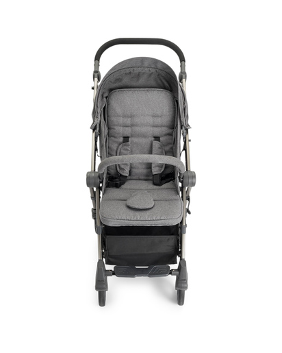 Twistshake dječja kolica Tour Grey